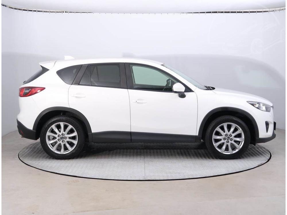 Mazda CX-5 2.2 Skyactiv-D, NOV CENA