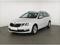 koda Octavia 2.0 TDI, Style, Automat