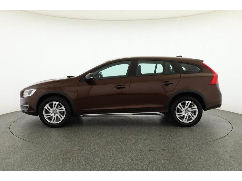 Volvo V60 Cross Country D4 2.4 AWD, 4X4, Automat