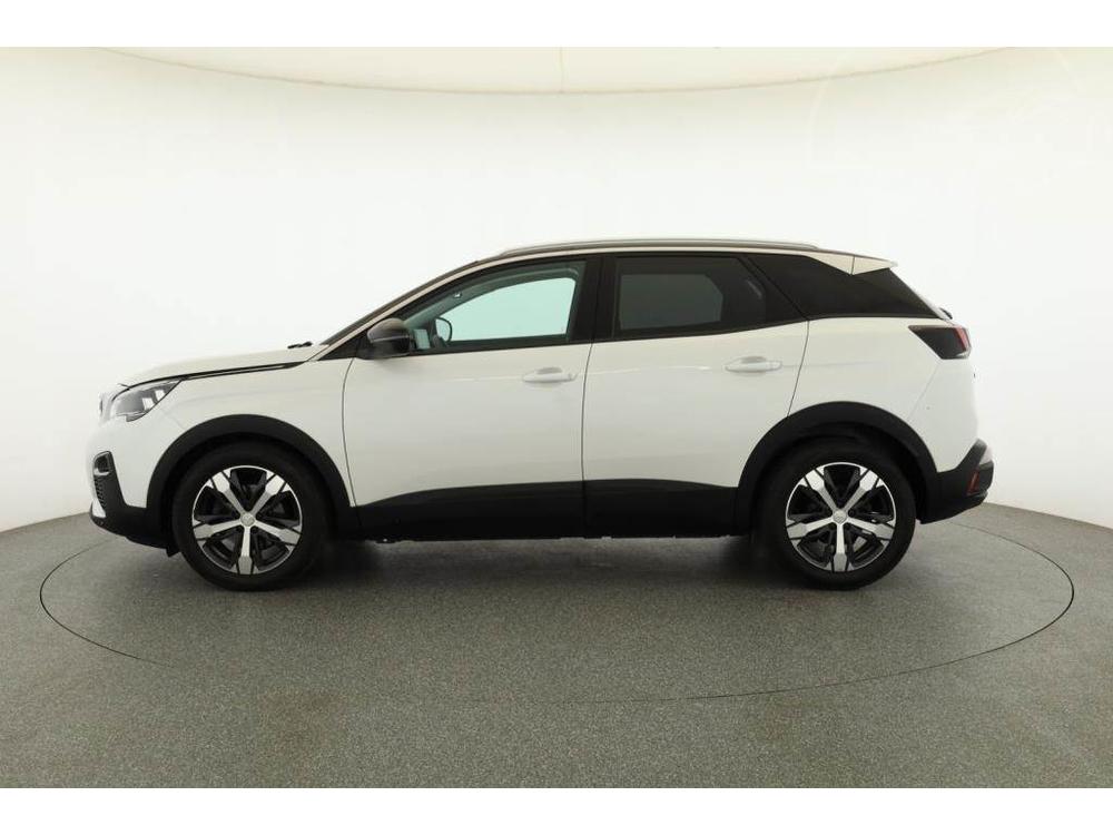 Peugeot 3008 1.2 PureTech, Automat, R