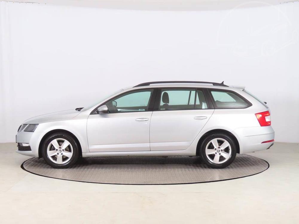 koda Octavia 1.5 TSI, Ambition, R,2.maj