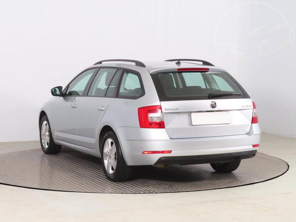 koda Octavia 1.5 TSI, Ambition, R,2.maj