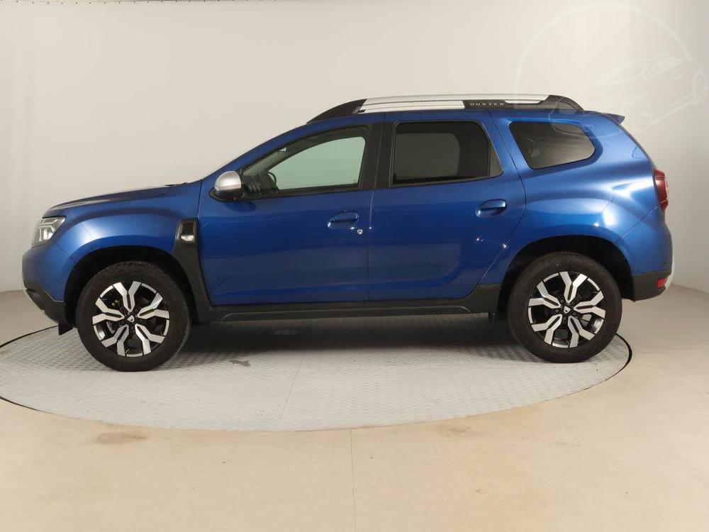 Dacia Duster 1.0 TCe, LPG, R,1.maj