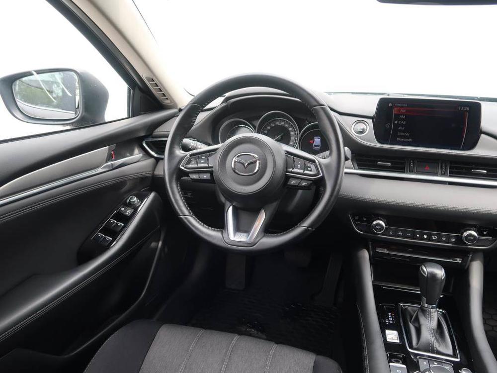 Mazda 6 2.0 Skyactiv-G, Automat, Navi