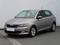 koda Fabia 1.0 TSI, Style, R,2.maj