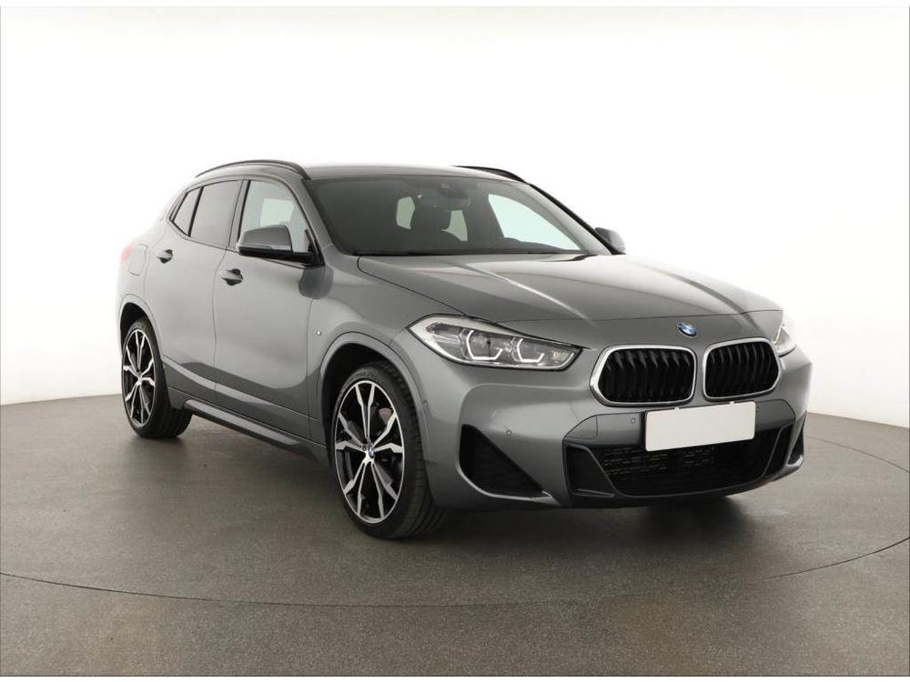 Prodm BMW X xDrive20d, M Paket, NOV CENA