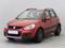 Suzuki SX4 1.5 VVT, Serv.kniha, Klima