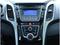 Hyundai i30 1.6 MPI, Trikolor, Serv.kniha