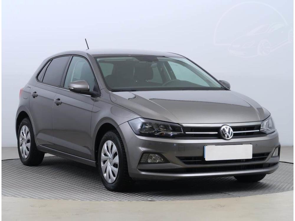 Prodm Volkswagen Polo 1.0 TSI, Automat, Serv.kniha