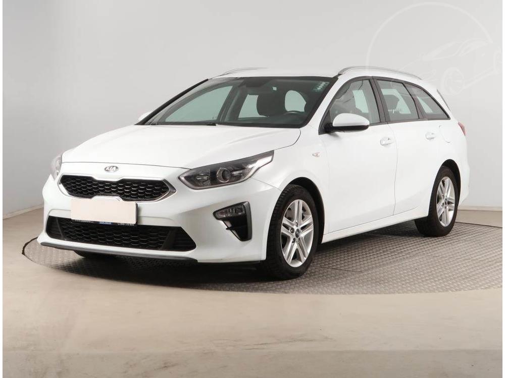 Kia Ceed 1.5 T-GDI, Automat, R,1.maj