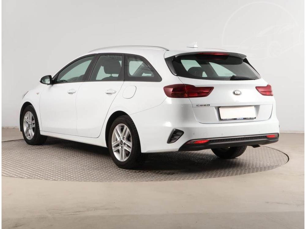 Kia Ceed 1.5 T-GDI, Automat, R,1.maj