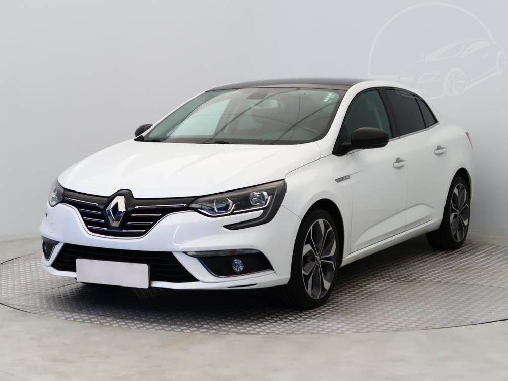 Renault Megane 1.3 TCe, Automat, R,2.maj