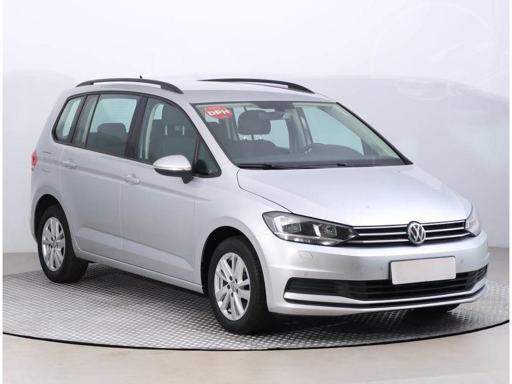 Prodm Volkswagen Touran 2.0 TDI, Comfortline