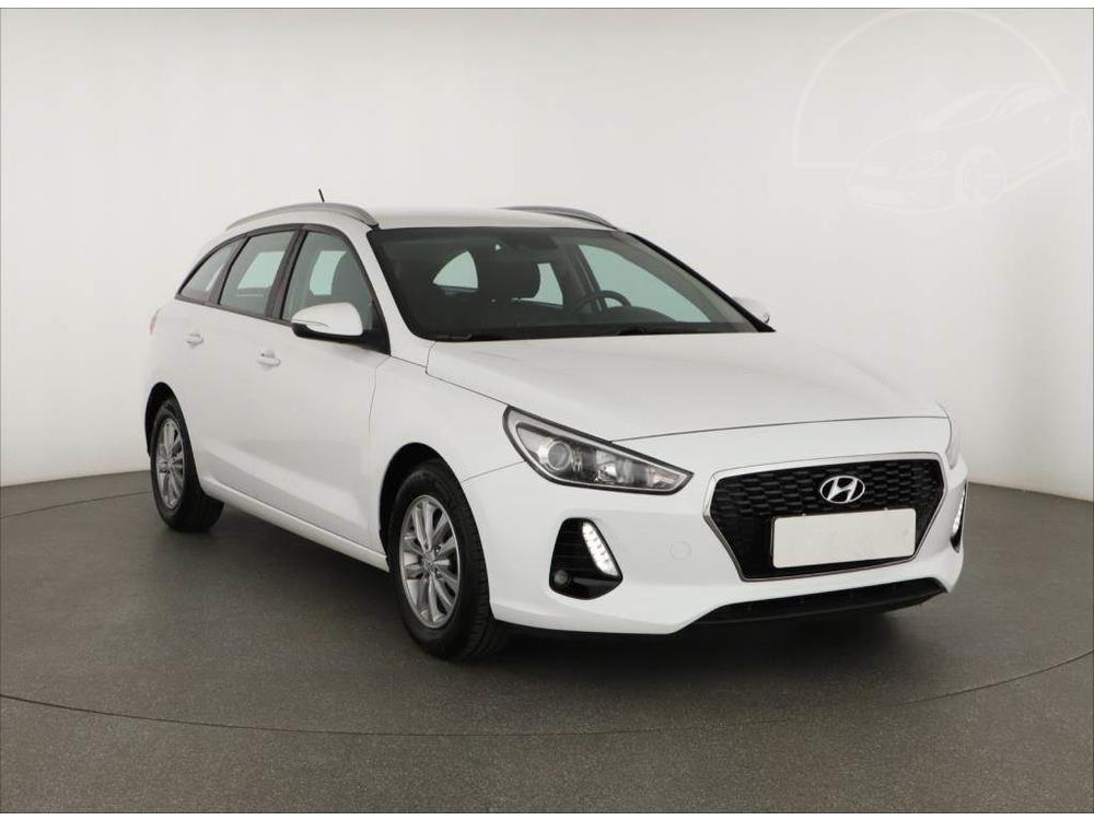 Prodm Hyundai i30 1.0 T-GDI, R,1.maj