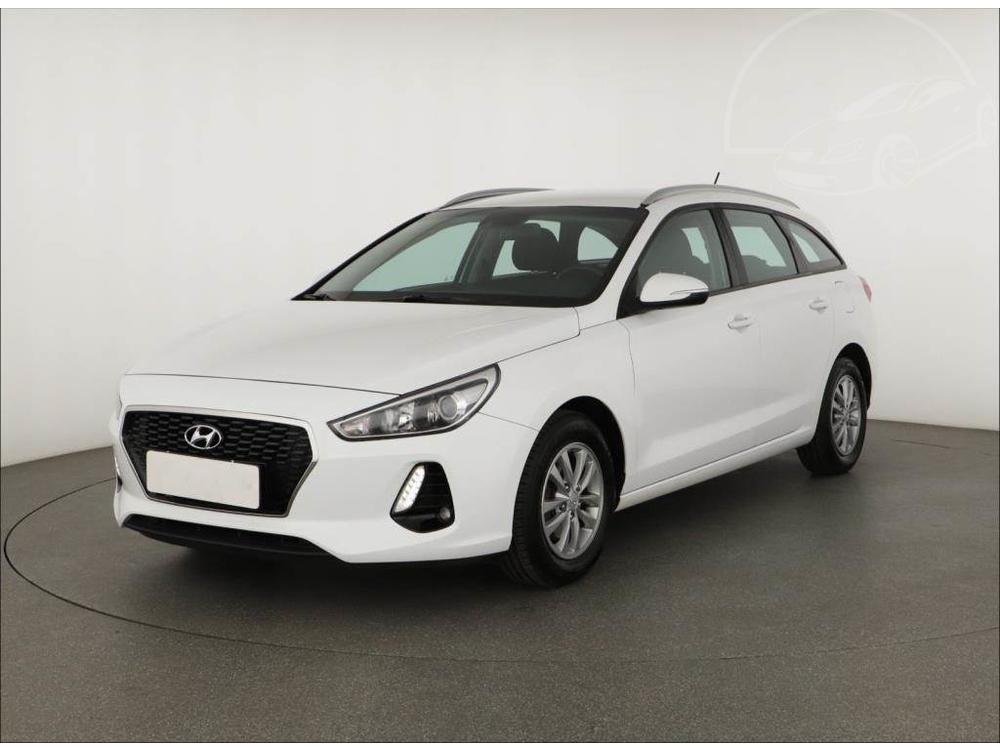 Hyundai i30 1.0 T-GDI, R,1.maj