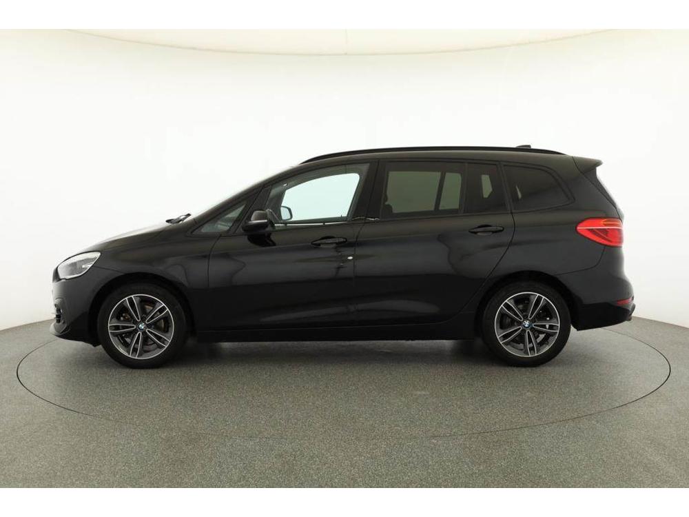 BMW 2 216i Gran Tourer, 7mst, R