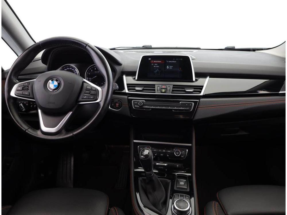 BMW 2 216i Gran Tourer, 7mst, R