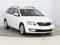 koda Octavia 1.6 TDI, Automatick klima