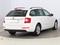 koda Octavia 1.6 TDI, Automatick klima