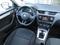 koda Octavia 1.6 TDI, Automatick klima