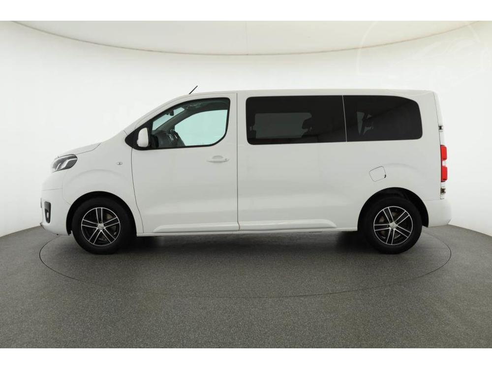 Toyota ProAce 1.5 D-4D, Klima, R, Tempomat