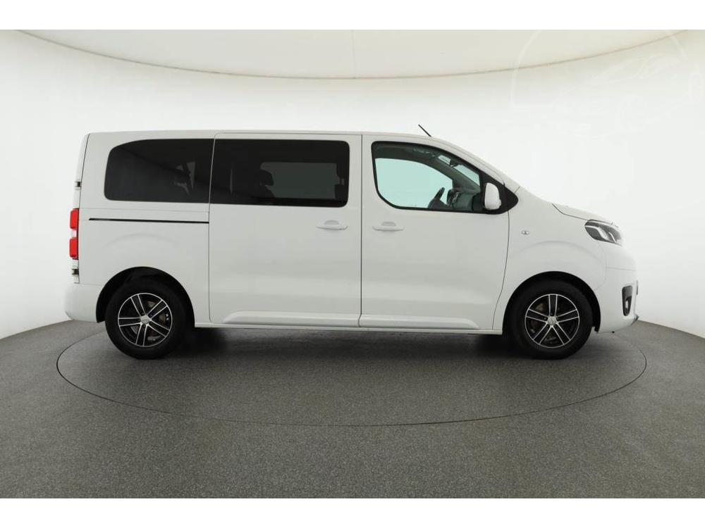 Toyota ProAce 1.5 D-4D, Klima, R, Tempomat