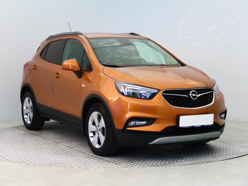 Opel Mokka 1.4 Turbo, 4X4, R,1.maj