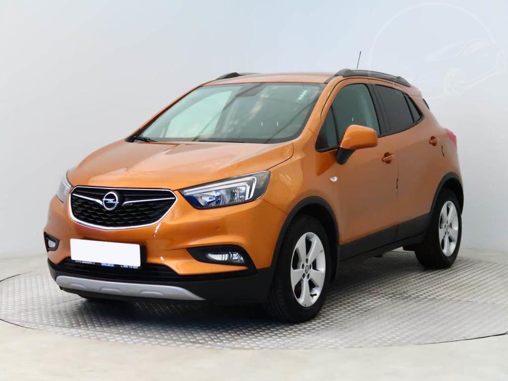 Opel Mokka 1.4 Turbo, 4X4, R,1.maj