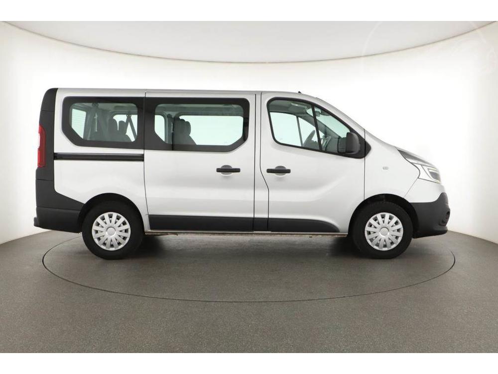 Renault Trafic 2.0 dCi, Bus, 9Mst, Klima