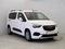 Opel Combo Maxi 1.2 Turbo, 7Mst, Klima