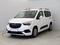 Opel Combo Maxi 1.2 Turbo, 7Mst, Klima