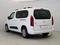 Opel Combo Maxi 1.2 Turbo, 7Mst, Klima