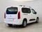 Opel Combo Maxi 1.2 Turbo, 7Mst, Klima