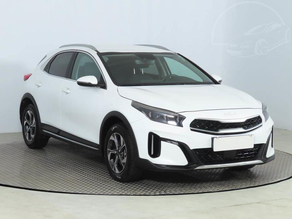 Kia XCeed 1.5 T-GDI, Exclusive