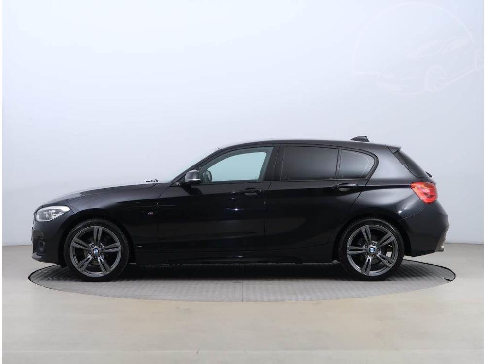 BMW 118 118d, Automat, R,2.maj