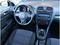 Volkswagen Golf 1.2 TSI, Serv.kniha