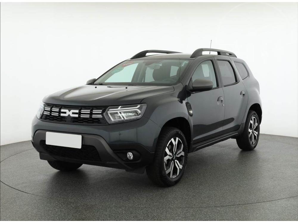 Dacia Duster 1.0 TCe, LPG, R,2.maj