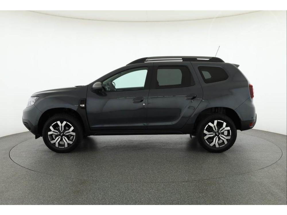 Dacia Duster 1.0 TCe, LPG, R,2.maj