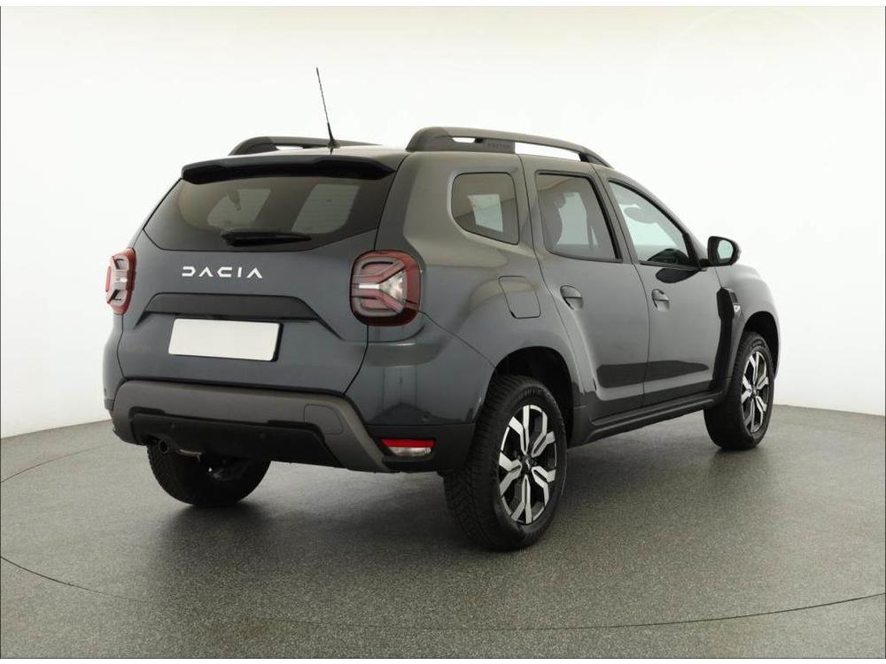 Dacia Duster 1.0 TCe, LPG, R,2.maj