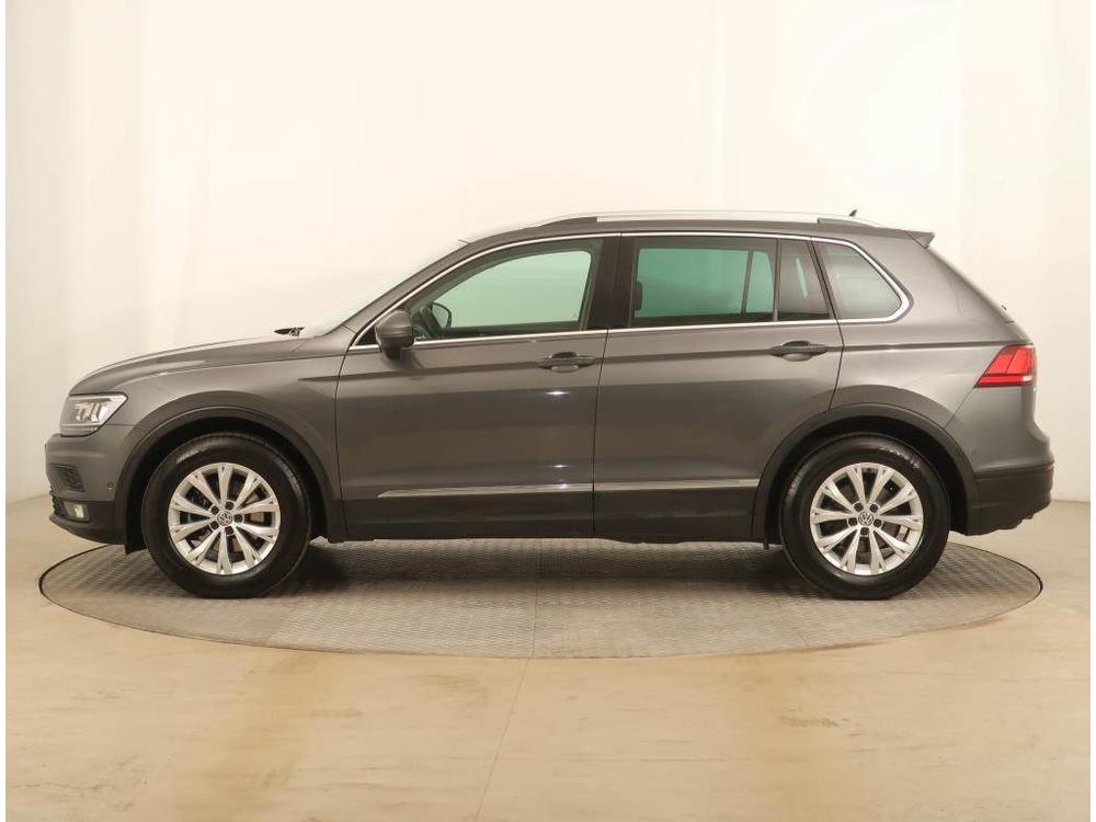 Volkswagen Tiguan 1.5 TSI, Automat, R,2.maj