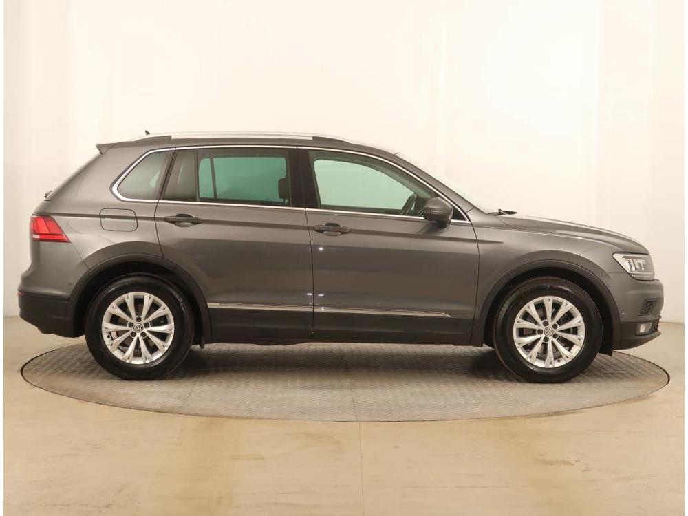 Volkswagen Tiguan 1.5 TSI, Automat, R,2.maj