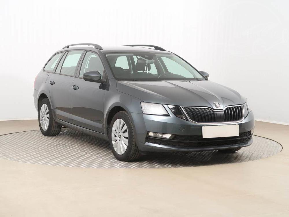 Prodm koda Octavia 1.6 TDI, Ambition, Navi