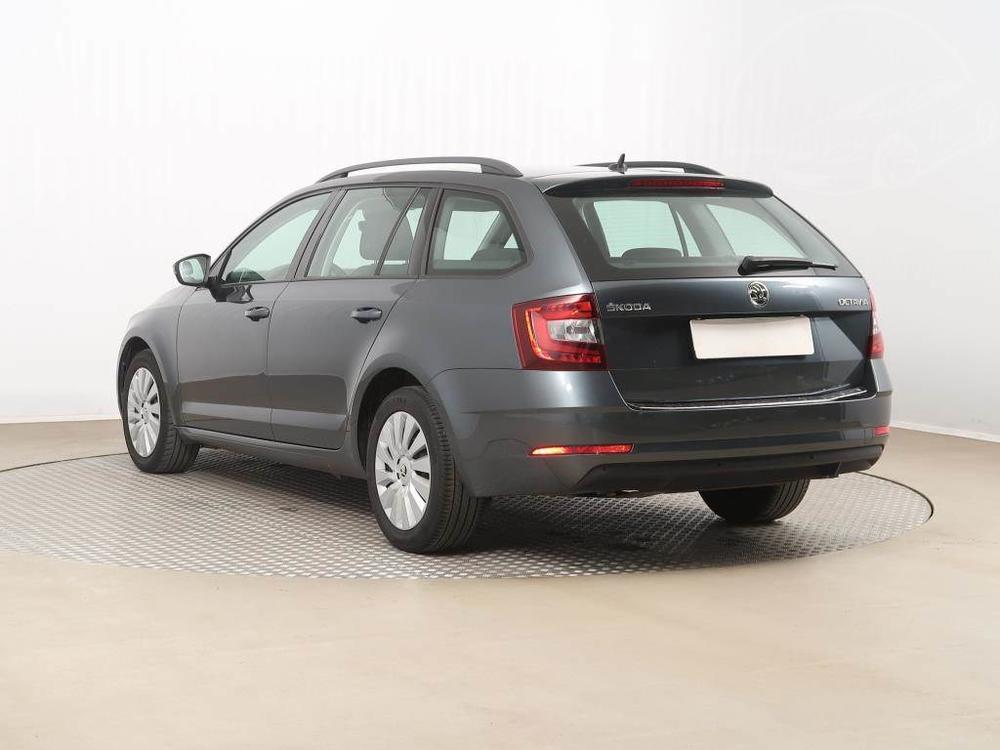 koda Octavia 1.6 TDI, Ambition, Navi