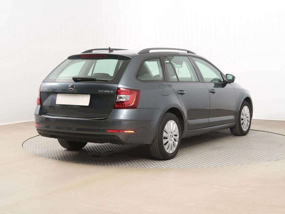 koda Octavia 1.6 TDI, Ambition, Navi