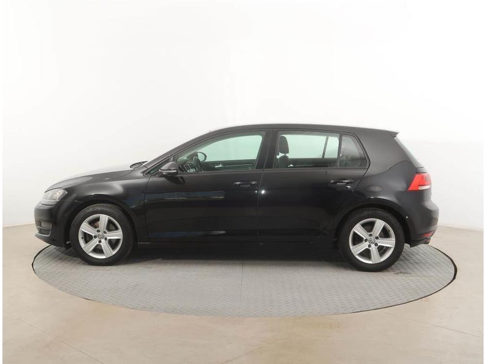 Volkswagen Golf 1.4 TSI, Automat, R,1.maj