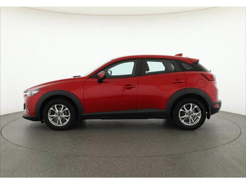 Mazda CX 1.5 Skyactiv-D, R,1.maj