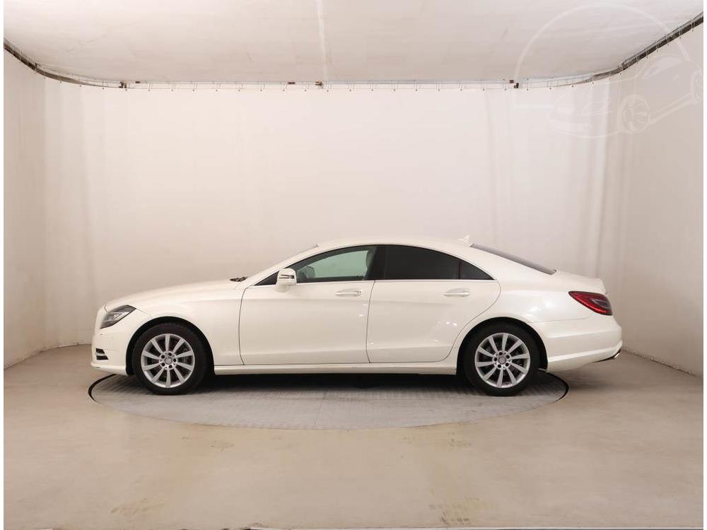 Mercedes-Benz CLS 350 350 CDI 4MATIC, 4X4, Automat