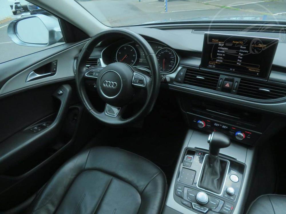 Audi A6 3.0 TDI, 4X4, Automat