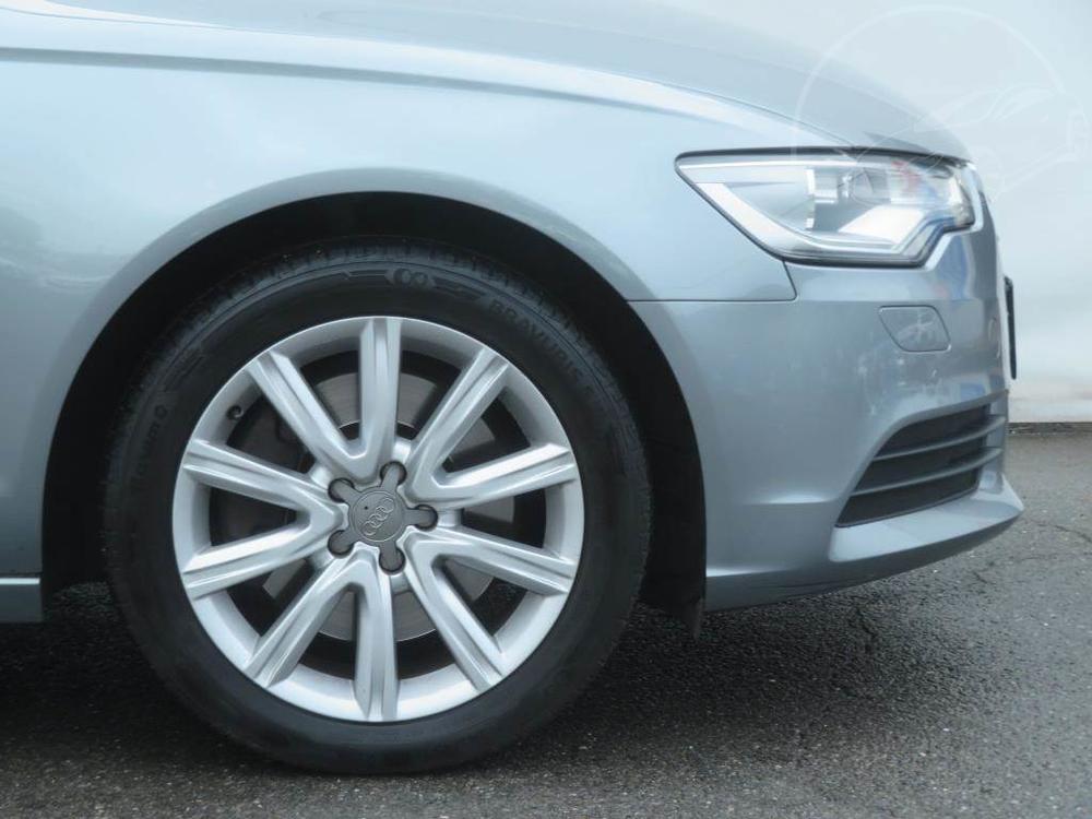 Audi A6 3.0 TDI, 4X4, Automat