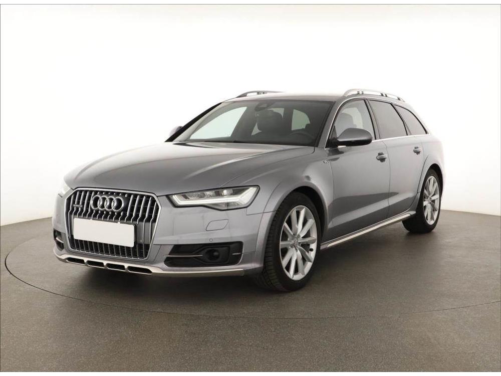 Audi Allroad 3.0 TDI, 4X4, Automat, Ke